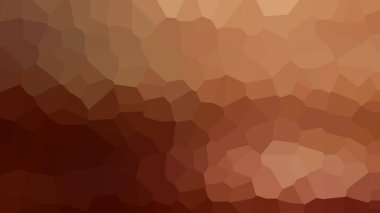 Soyut çokgen arka plan Düşük polimetrik biçim Kristal Arkaplan