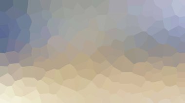 Soyut çokgen arka plan Düşük polimetrik biçim Kristal Arkaplan