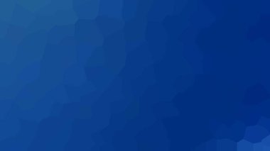 Soyut çokgen arka plan Düşük polimetrik biçim Kristal Arkaplan