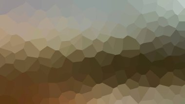 Soyut çokgen arka plan Düşük polimetrik biçim Kristal Arkaplan