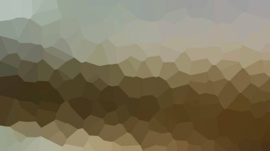 Soyut çokgen arka plan Düşük polimetrik biçim Kristal Arkaplan