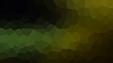 Soyut çokgen arka plan Düşük polimetrik biçim Kristal Arkaplan