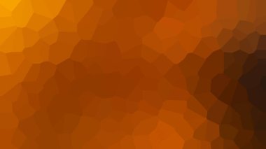 Soyut çokgen arka plan Düşük polimetrik biçim Kristal Arkaplan