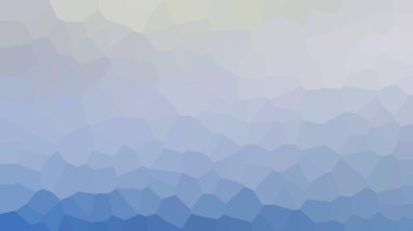 Soyut çokgen arka plan Düşük polimetrik biçim Kristal Arkaplan