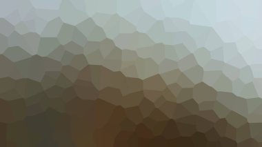 Soyut çokgen arka plan Düşük polimetrik biçim Kristal Arkaplan