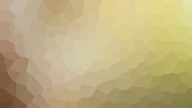 Soyut çokgen arka plan Düşük polimetrik biçim Kristal Arkaplan