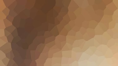 Soyut çokgen arka plan Düşük polimetrik biçim Kristal Arkaplan