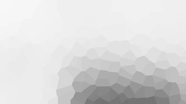 Soyut çokgen arka plan Düşük polimetrik biçim Kristal Arkaplan