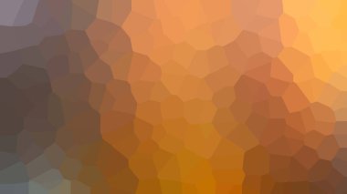 Soyut çokgen arka plan Düşük polimetrik biçim Kristal Arkaplan