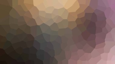 Soyut çokgen arka plan Düşük polimetrik biçim Kristal Arkaplan