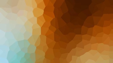 Soyut çokgen arka plan Düşük polimetrik biçim Kristal Arkaplan