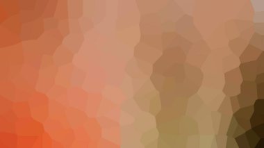 Soyut çokgen arka plan Düşük polimetrik biçim Kristal Arkaplan