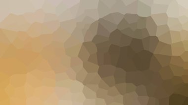 Soyut çokgen arka plan Düşük polimetrik biçim Kristal Arkaplan