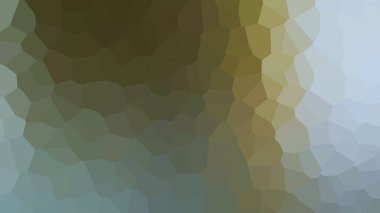 Soyut çokgen arka plan Düşük polimetrik biçim Kristal Arkaplan