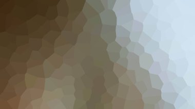 Soyut çokgen arka plan Düşük polimetrik biçim Kristal Arkaplan