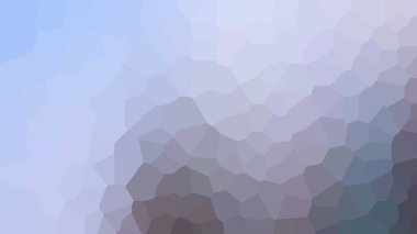 Soyut çokgen arka plan Düşük polimetrik biçim Kristal Arkaplan