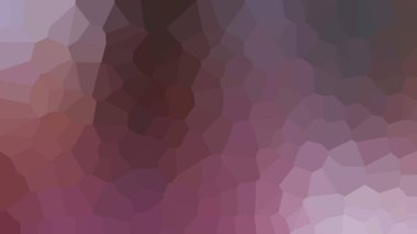 Soyut çokgen arka plan Düşük polimetrik biçim Kristal Arkaplan