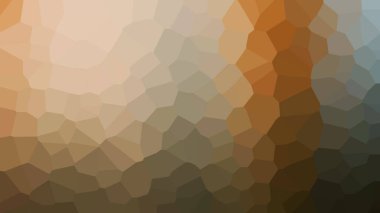 Soyut çokgen arka plan Düşük polimetrik biçim Kristal Arkaplan