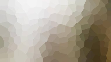 Soyut çokgen arka plan Düşük polimetrik biçim Kristal Arkaplan