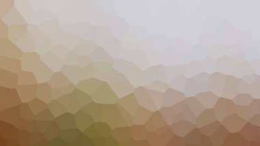 Soyut çokgen arka plan Düşük polimetrik biçim Kristal Arkaplan