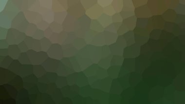 Soyut çokgen arka plan Düşük polimetrik biçim Kristal Arkaplan