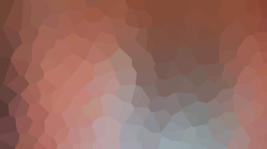 Soyut çokgen arka plan Düşük polimetrik biçim Kristal Arkaplan