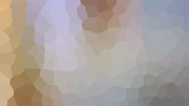 Soyut çokgen arka plan Düşük polimetrik biçim Kristal Arkaplan