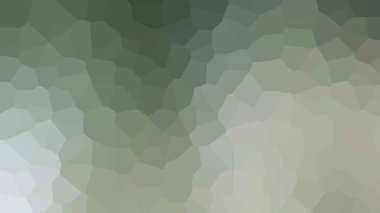 Soyut çokgen arka plan Düşük polimetrik biçim Kristal Arkaplan