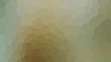 Soyut çokgen arka plan Düşük polimetrik biçim Kristal Arkaplan