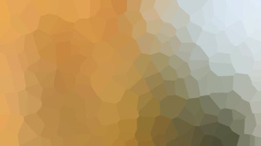 Soyut çokgen arka plan Düşük polimetrik biçim Kristal Arkaplan