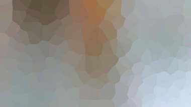 Soyut çokgen arka plan Düşük polimetrik biçim Kristal Arkaplan