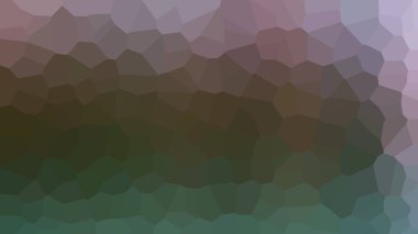 Soyut çokgen arka plan Düşük polimetrik biçim Kristal Arkaplan