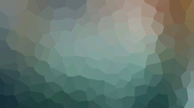 Soyut çokgen arka plan Düşük polimetrik biçim Kristal Arkaplan