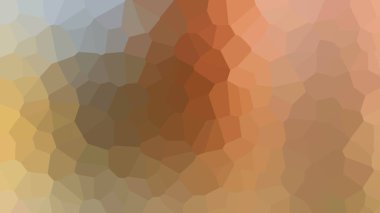 Soyut çokgen arka plan Düşük polimetrik biçim Kristal Arkaplan