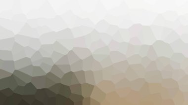 Soyut çokgen arka plan Düşük polimetrik biçim Kristal Arkaplan