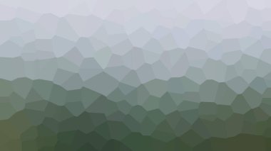 Soyut çokgen arka plan Düşük polimetrik biçim Kristal Arkaplan