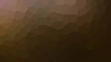 Soyut çokgen arka plan Düşük polimetrik biçim Kristal Arkaplan