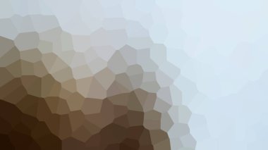 Soyut çokgen arka plan Düşük polimetrik biçim Kristal Arkaplan