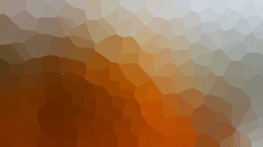 Soyut çokgen arka plan Düşük polimetrik biçim Kristal Arkaplan