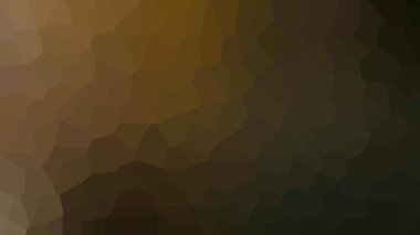 Soyut çokgen arka plan Düşük polimetrik biçim Kristal Arkaplan