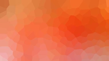 Soyut çokgen arka plan Düşük polimetrik biçim Kristal Arkaplan