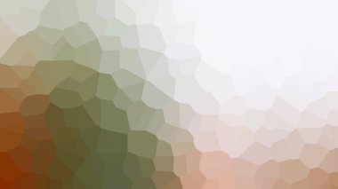 Soyut çokgen arka plan Düşük polimetrik biçim Kristal Arkaplan