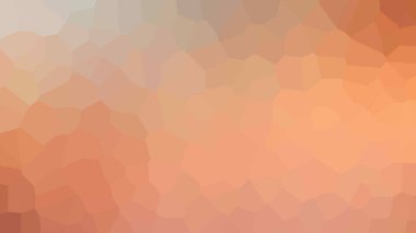 Soyut çokgen arka plan Düşük polimetrik biçim Kristal Arkaplan