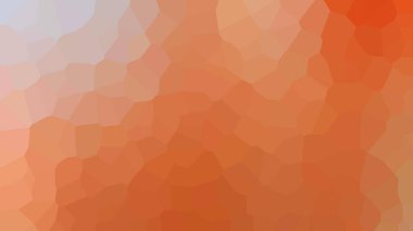 Soyut çokgen arka plan Düşük polimetrik biçim Kristal Arkaplan