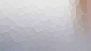 Soyut çokgen arka plan Düşük polimetrik biçim Kristal Arkaplan