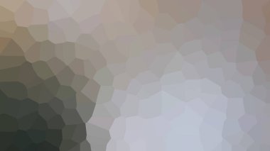 Soyut çokgen arka plan Düşük polimetrik biçim Kristal Arkaplan