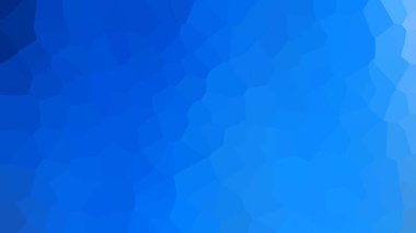 Soyut çokgen arka plan Düşük polimetrik biçim Kristal Arkaplan