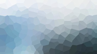 Soyut çokgen arka plan Düşük polimetrik biçim Kristal Arkaplan