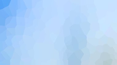 Soyut çokgen arka plan Düşük polimetrik biçim Kristal Arkaplan