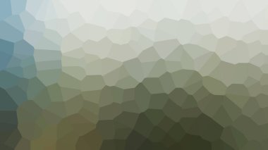 Soyut çokgen arka plan Düşük polimetrik biçim Kristal Arkaplan